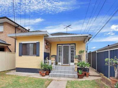 51 Cooper Avenue, Moorebank