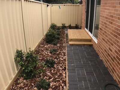 2 / 58 Underwood Street, Corrimal