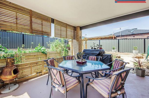 10 Balconies Way, Craigieburn