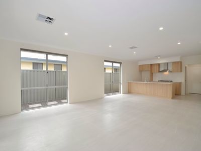17 Greensand Promenade, Treeby