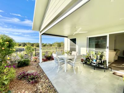 99  / 5 Serenity Drive, Eli Waters