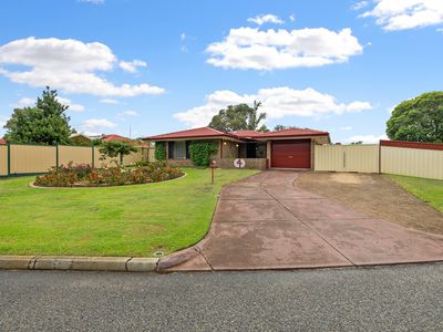 4 Quokka Elbow, Brookdale