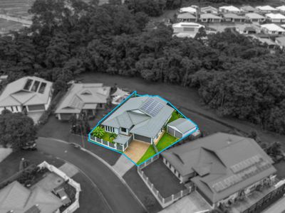 16 Conway Close, Bentley Park