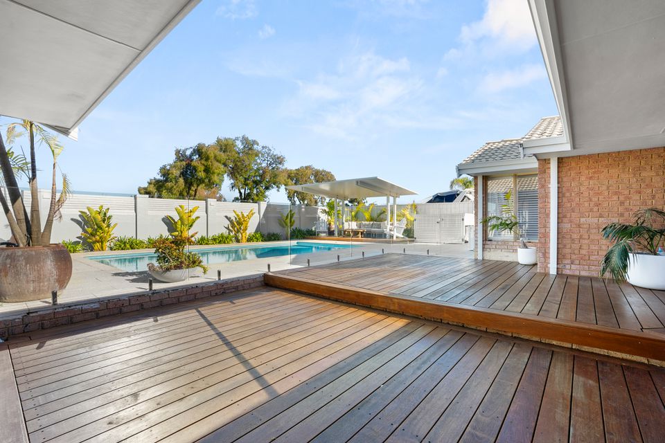 47 CARIBBEAN DRIVE, Safety Bay