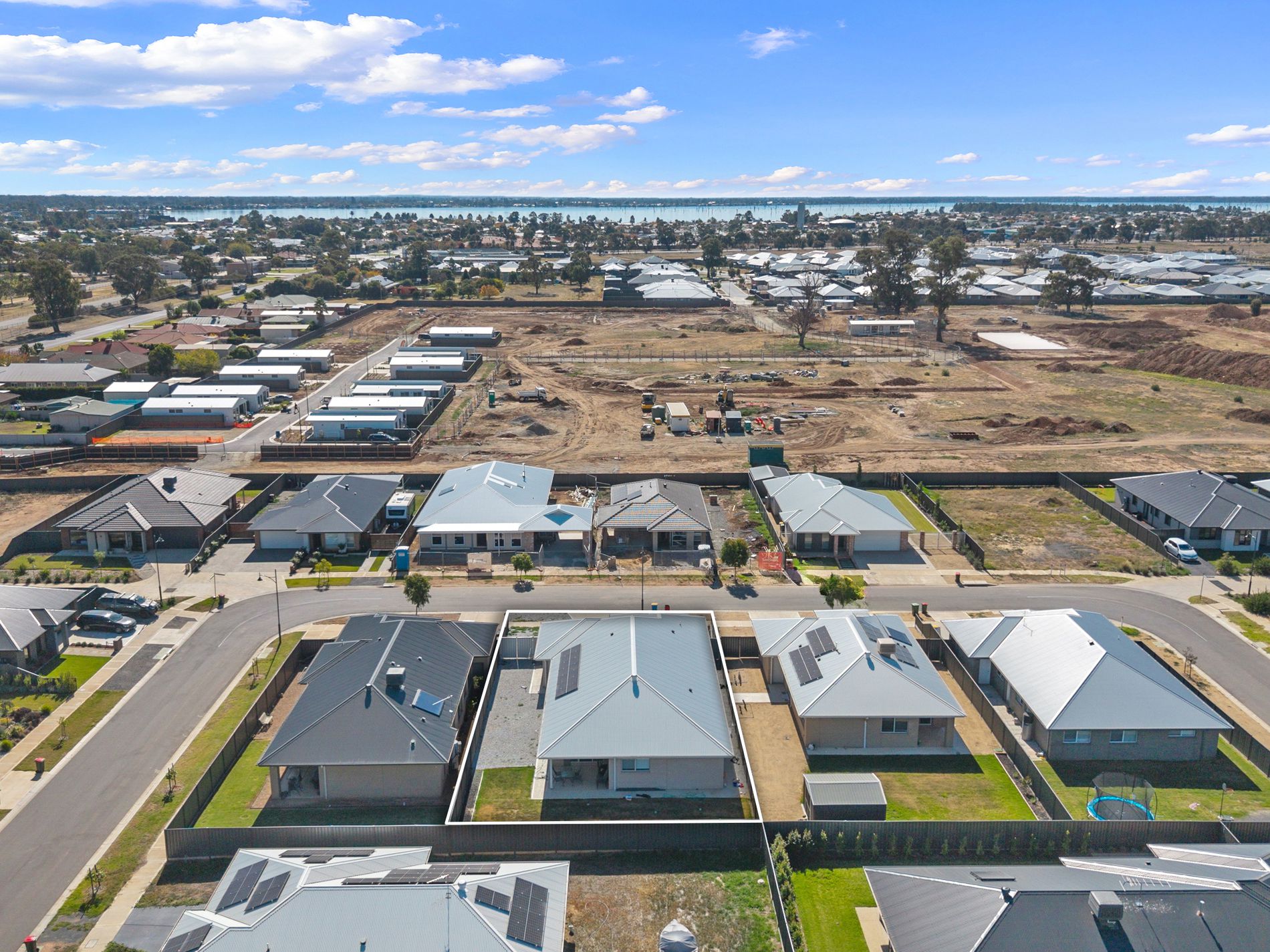 28 Vineyard Circuit, Yarrawonga
