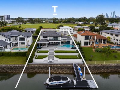 7 Volante Crescent, Mermaid Waters