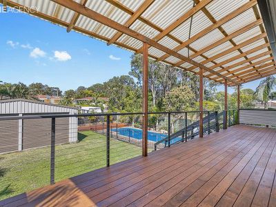 98 Hammond Street, Urangan