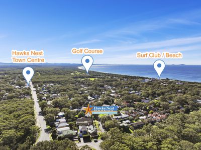 1 / 1A Coorilla Street, Hawks Nest