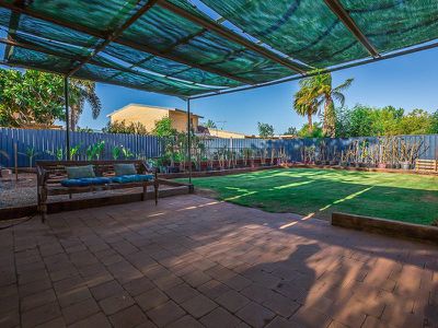 38 Bottlebrush Crescent, South Hedland