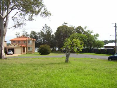 Bonnells Bay