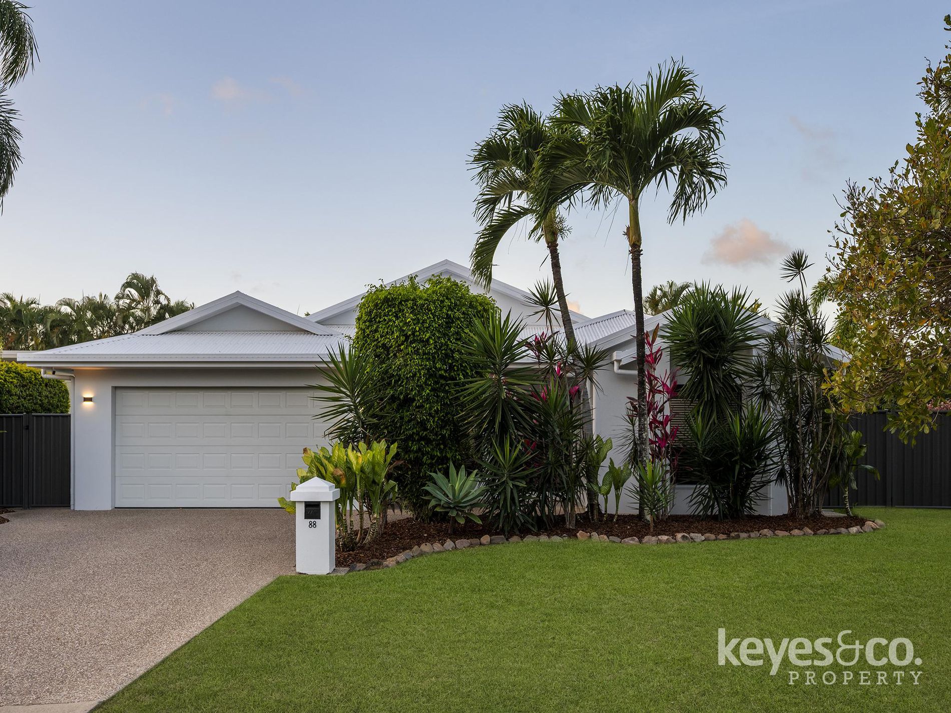 88 River Boulevard, Idalia