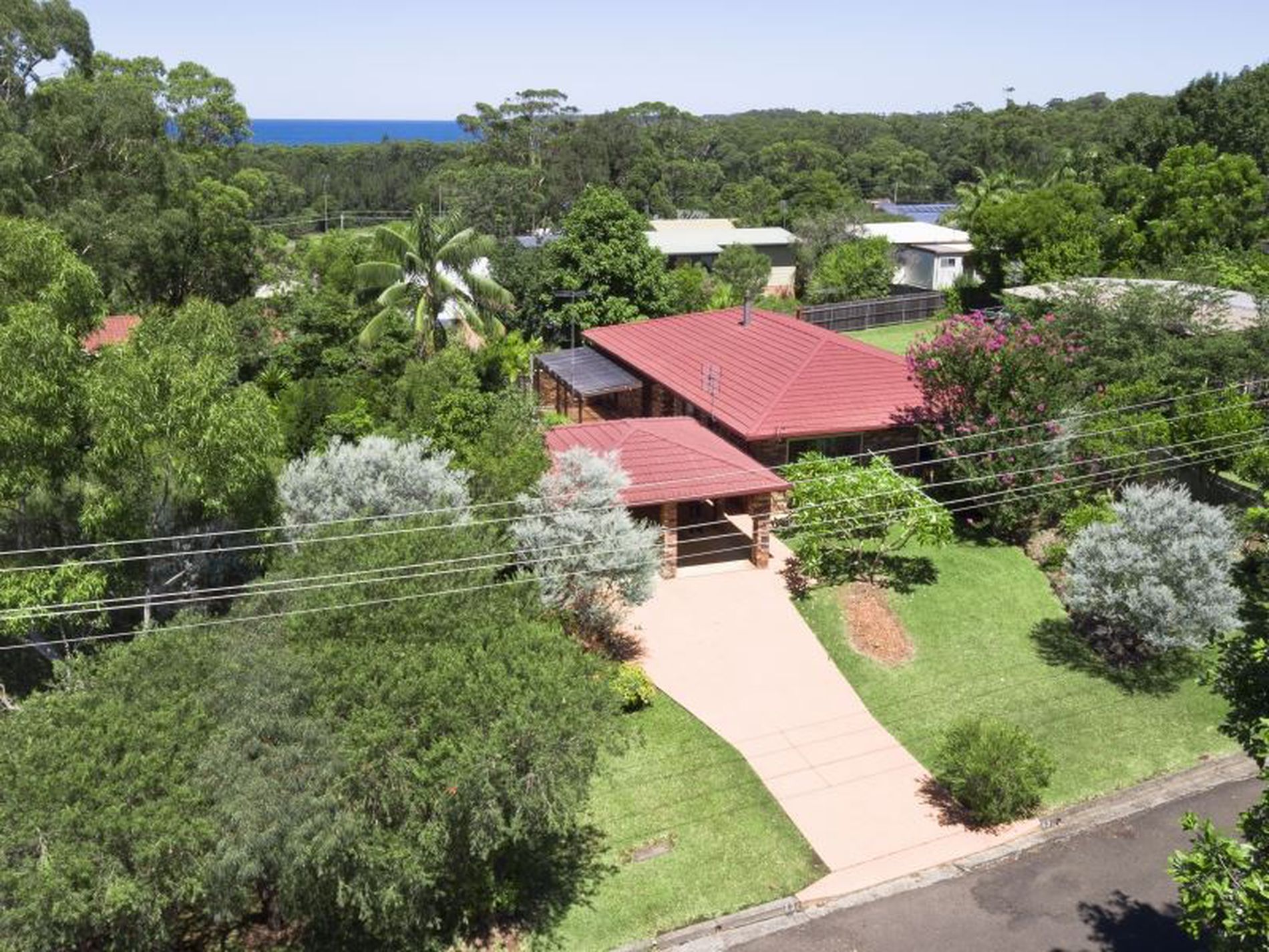 63 Bushland Avenue, Mollymook