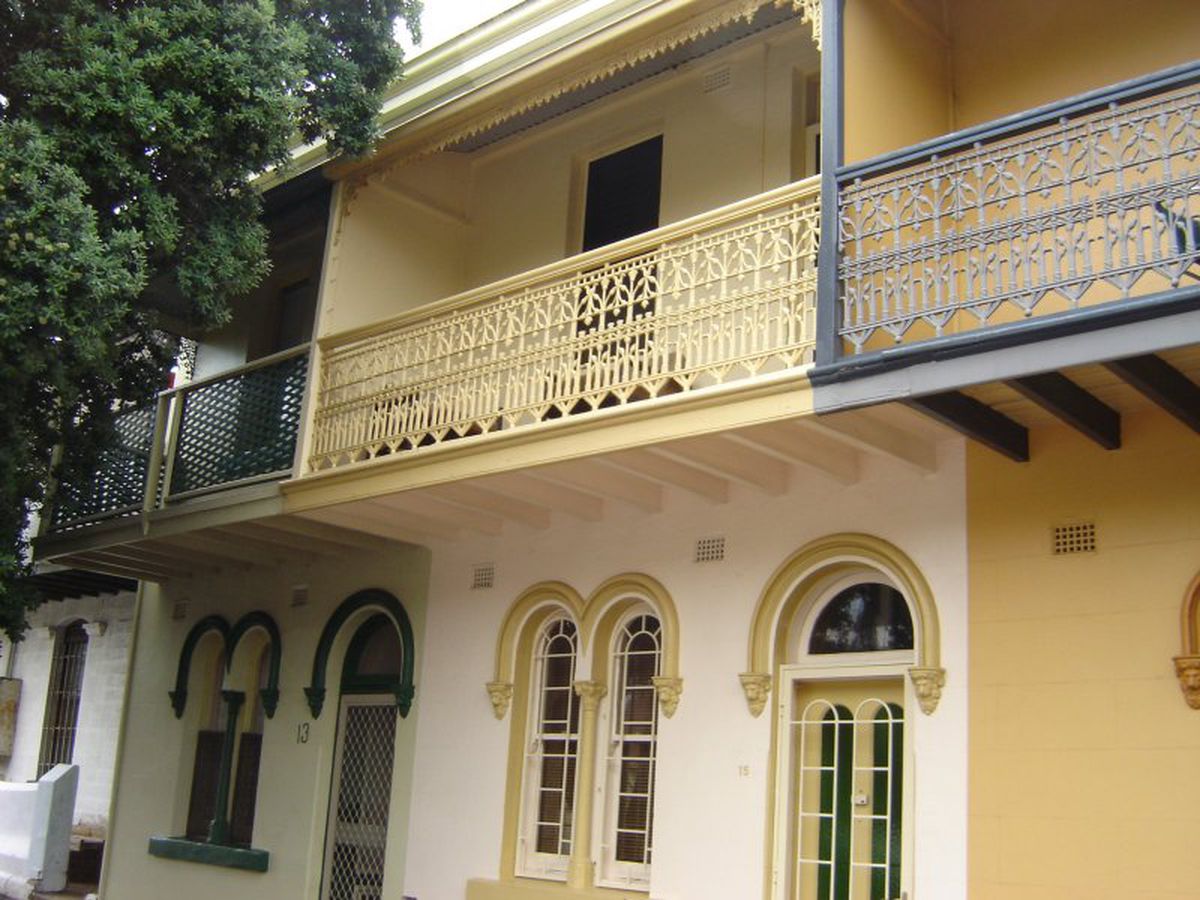 gallery