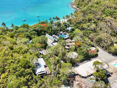 Lot 11, AF Palm Bay, Long Island