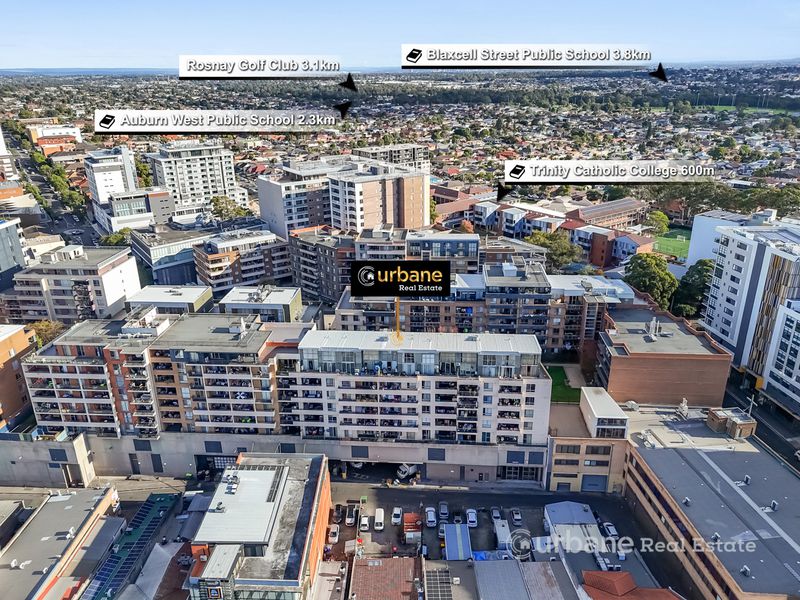 4508 / 57-59 Queen Street, Auburn