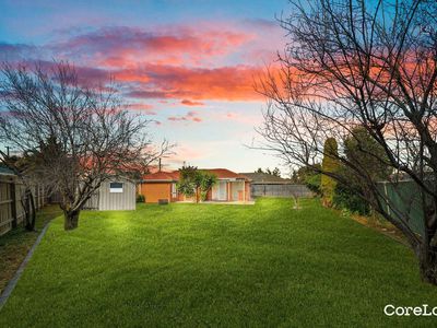 7 Pitta Close, Werribee