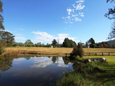 2054 Moss Vale Road, Kangaroo Valley
