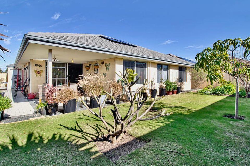 16 Broomhurst Street , Baldivis