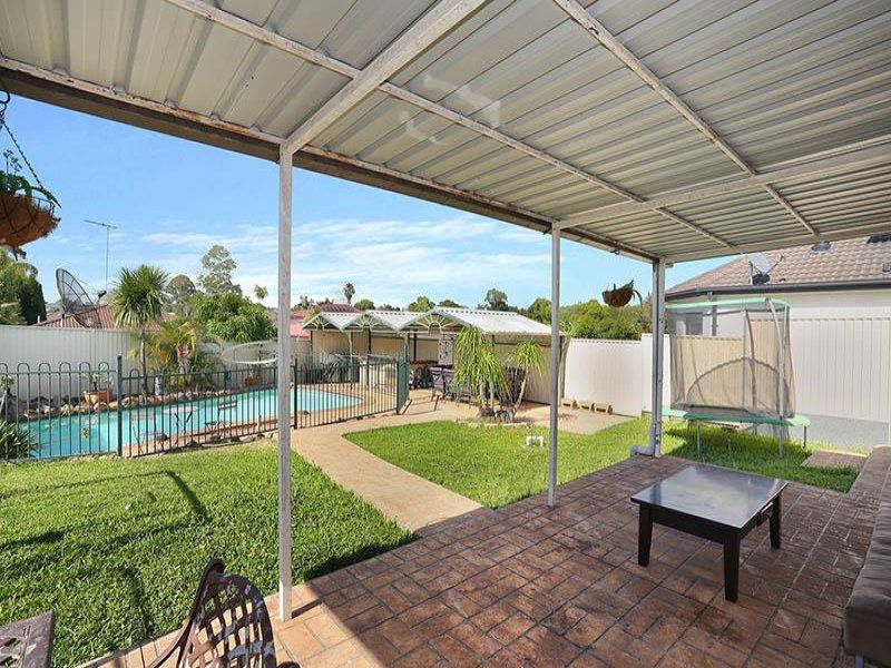 156 Quarry Rd, Bossley Park