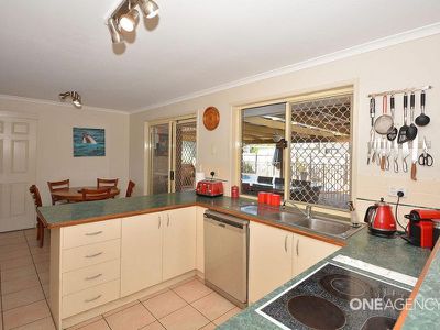9 Myrtle Close, Kawungan