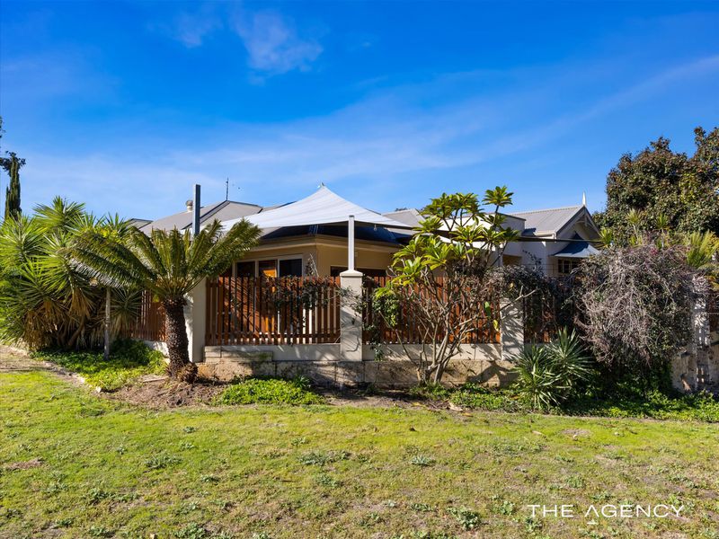 55A Rochester Circle, Balga