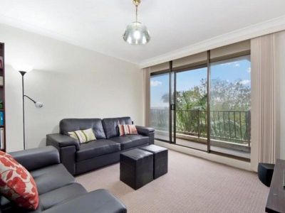 6B / 3 Jersey Road, Artarmon