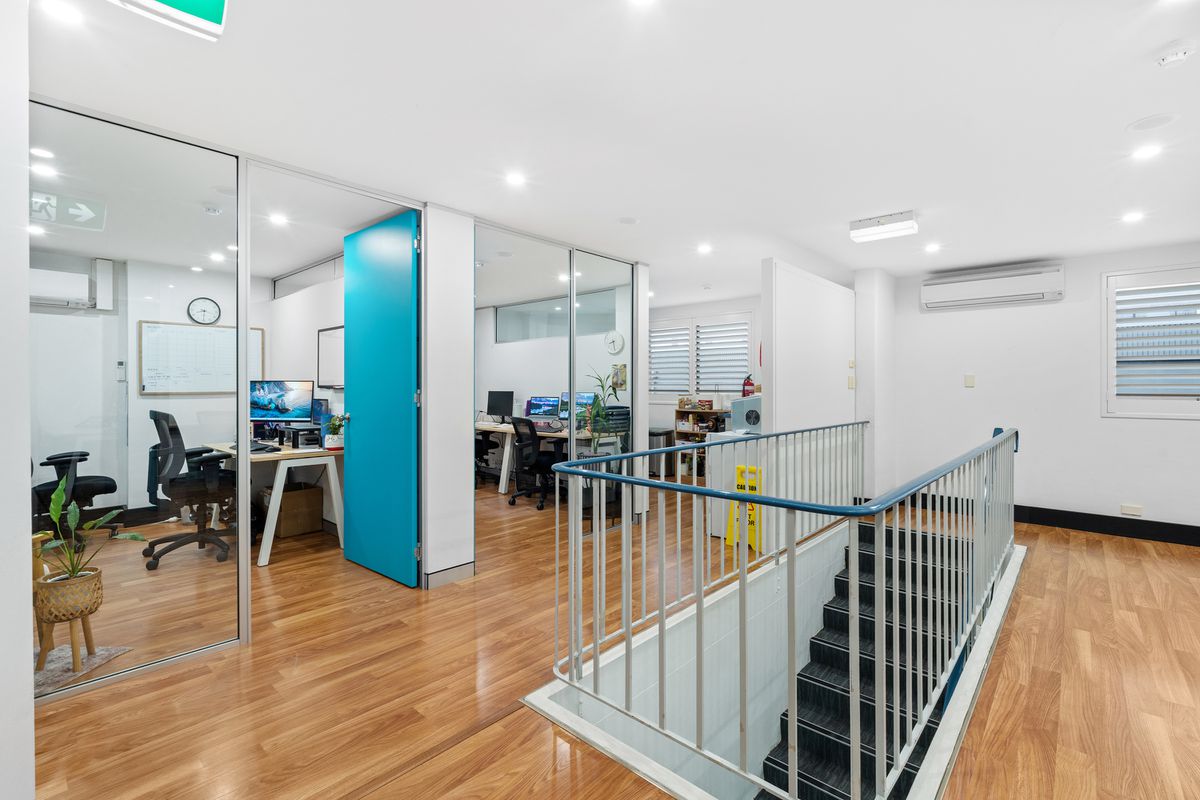 Suite 5 / 19-21 Central Road, Miranda