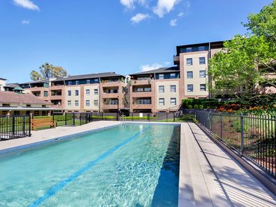 13 / 1-3 Coronation Avenue, Petersham
