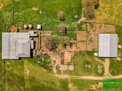 351 Shepherds Creek Road, Euchareena