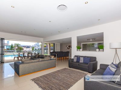 57 T E Peters Drive, Broadbeach Waters