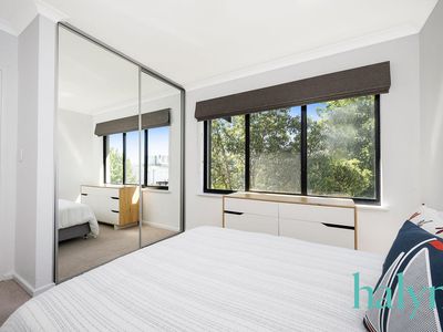 114 / 215 Stirling Street, Perth