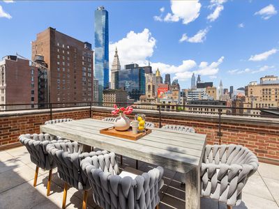 18 Gramercy Park South, New York, NY, International