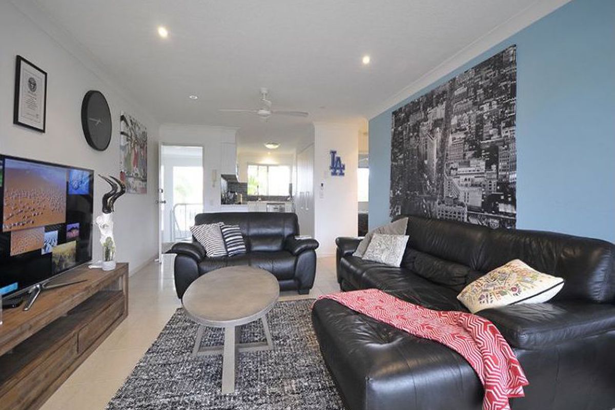 14 / 9 Francis Street, Mermaid Beach