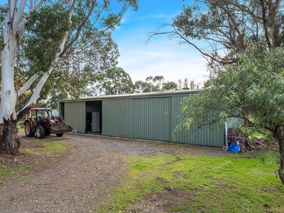 20 Scrubby Creek Road, Whittlesea