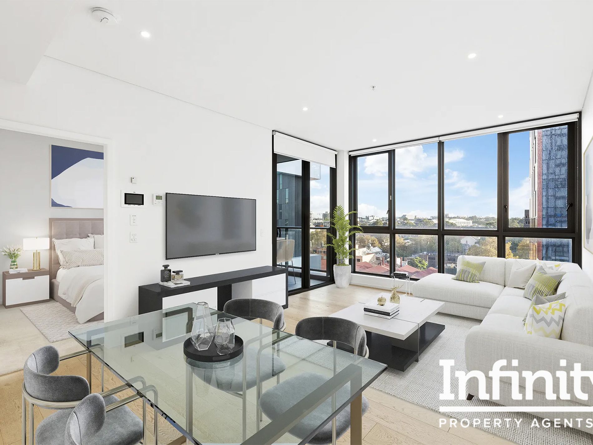 1091 / 1 Steam Mill Lane, Haymarket