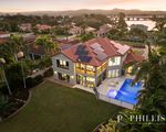 3166 Riverleigh Drive, Hope Island