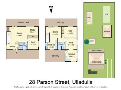 28 Parson Street, Ulladulla