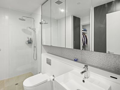 608 / 105 Stirling Street, Perth