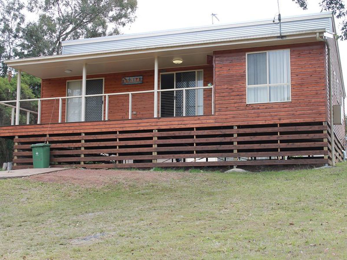 17 BarrSmith Street, Yarraman Main Street Realty