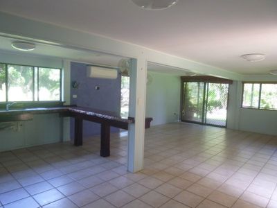 91 Railway Avenue, Cooktown