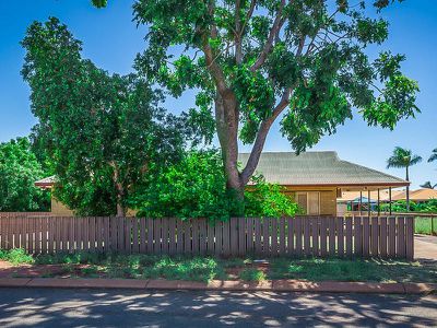44 Egret Crescent, South Hedland