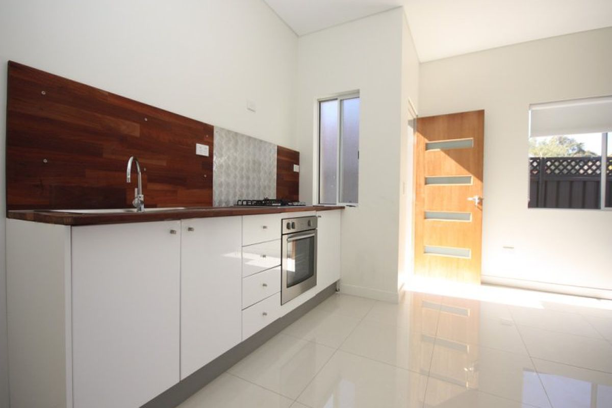 26 Cave Road, Strathfield