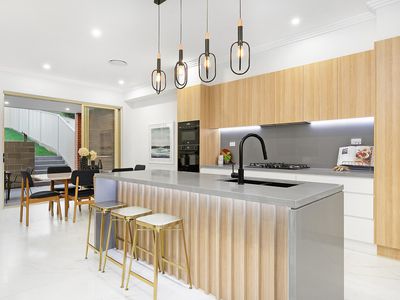 111 Marshall Road, Carlingford