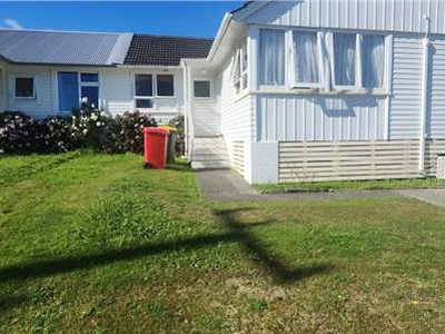 6A Matahourua Crescent, Cannons Creek