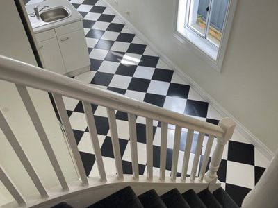 313 Cleveland Street, Redfern