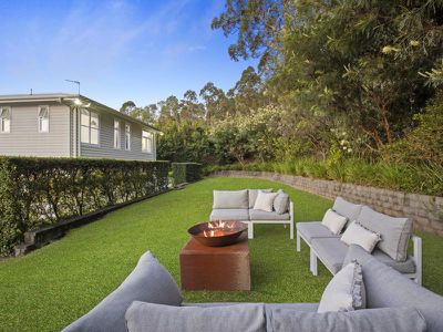 72 Peter Mills Drive, Gilston