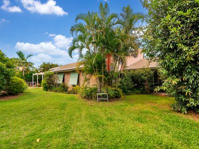 16 Presbytery Lane, Molendinar