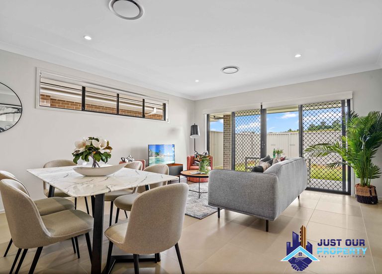 39 Cain Ave, Gregory Hills