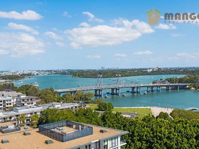 1303B / 6 Nancarrow Ave, Ryde