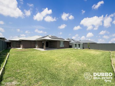 18 Cove Circuit, Dubbo